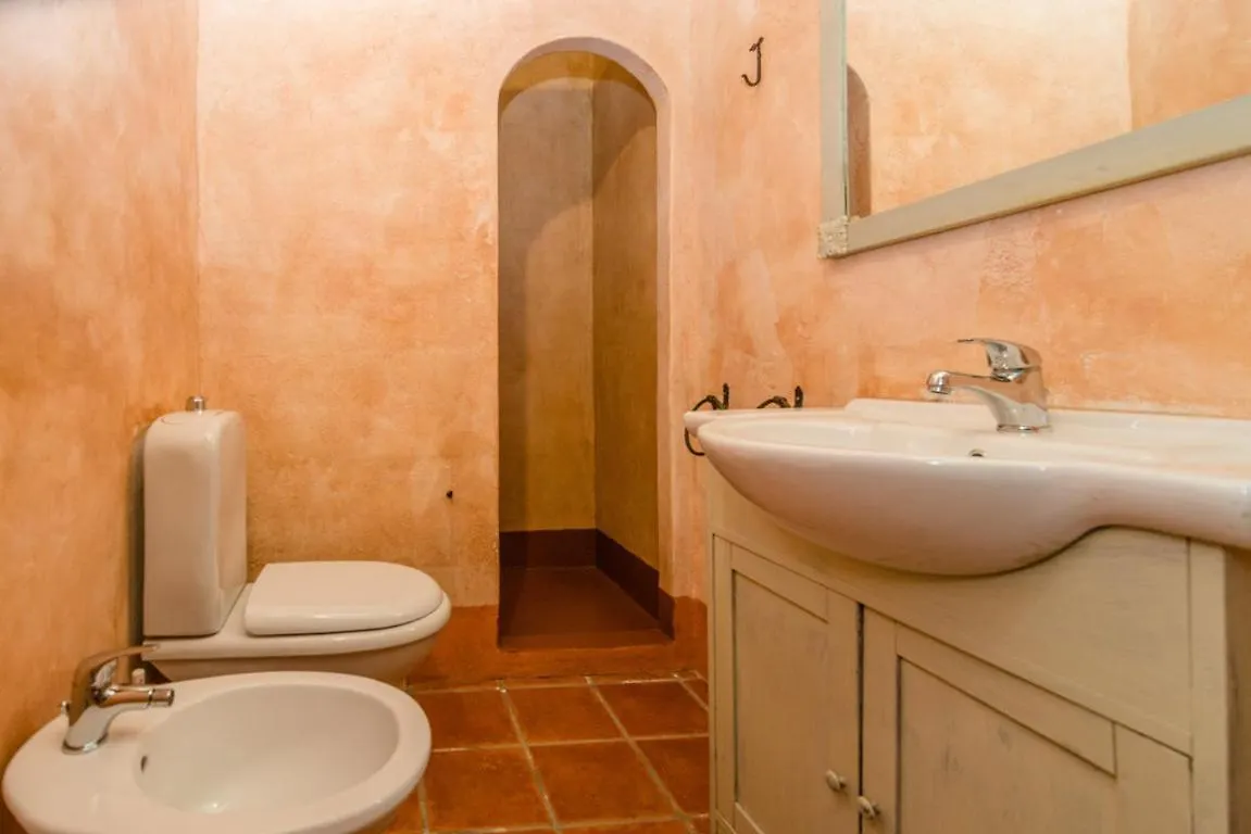 Stazzo San Trano Villa Luogosanto 0*,  İtalya
