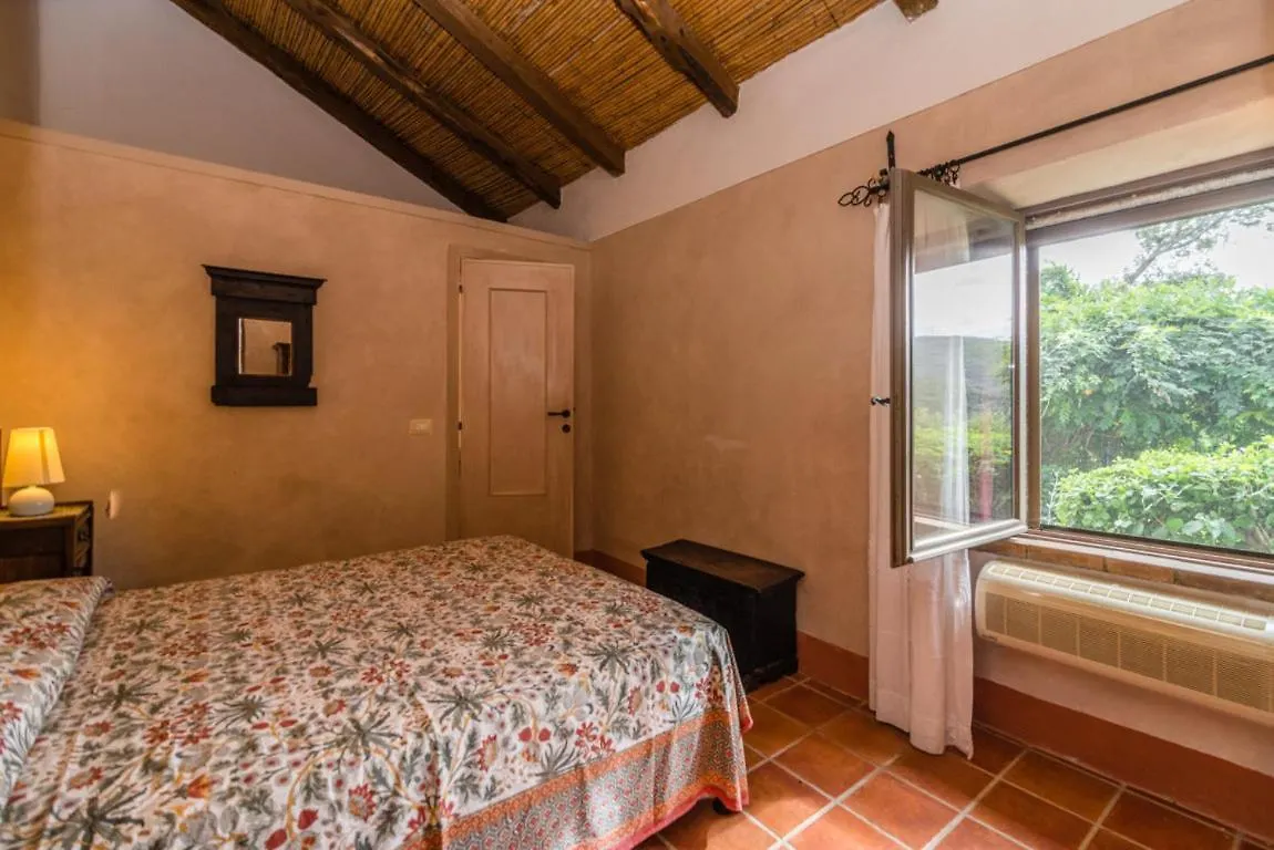 Stazzo San Trano Villa Luogosanto