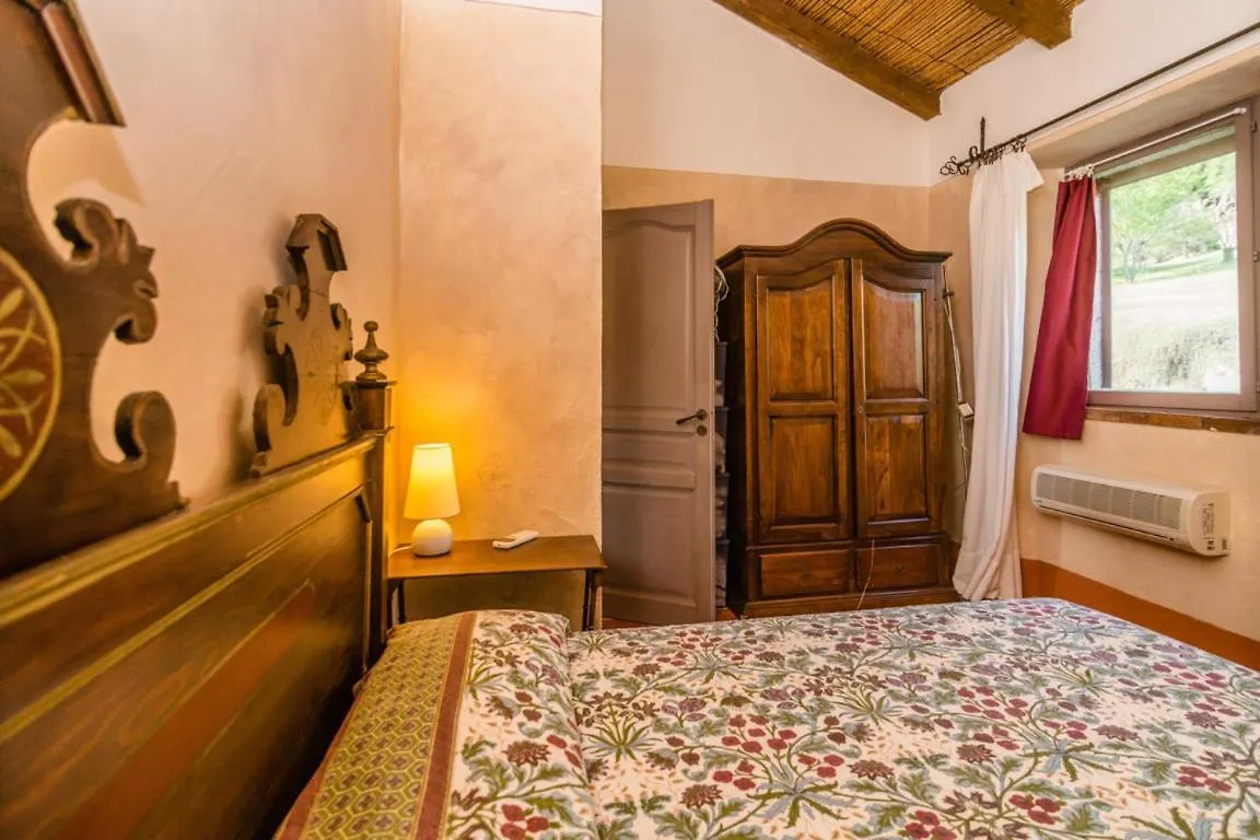 Stazzo San Trano Villa Luogosanto 0*,  İtalya