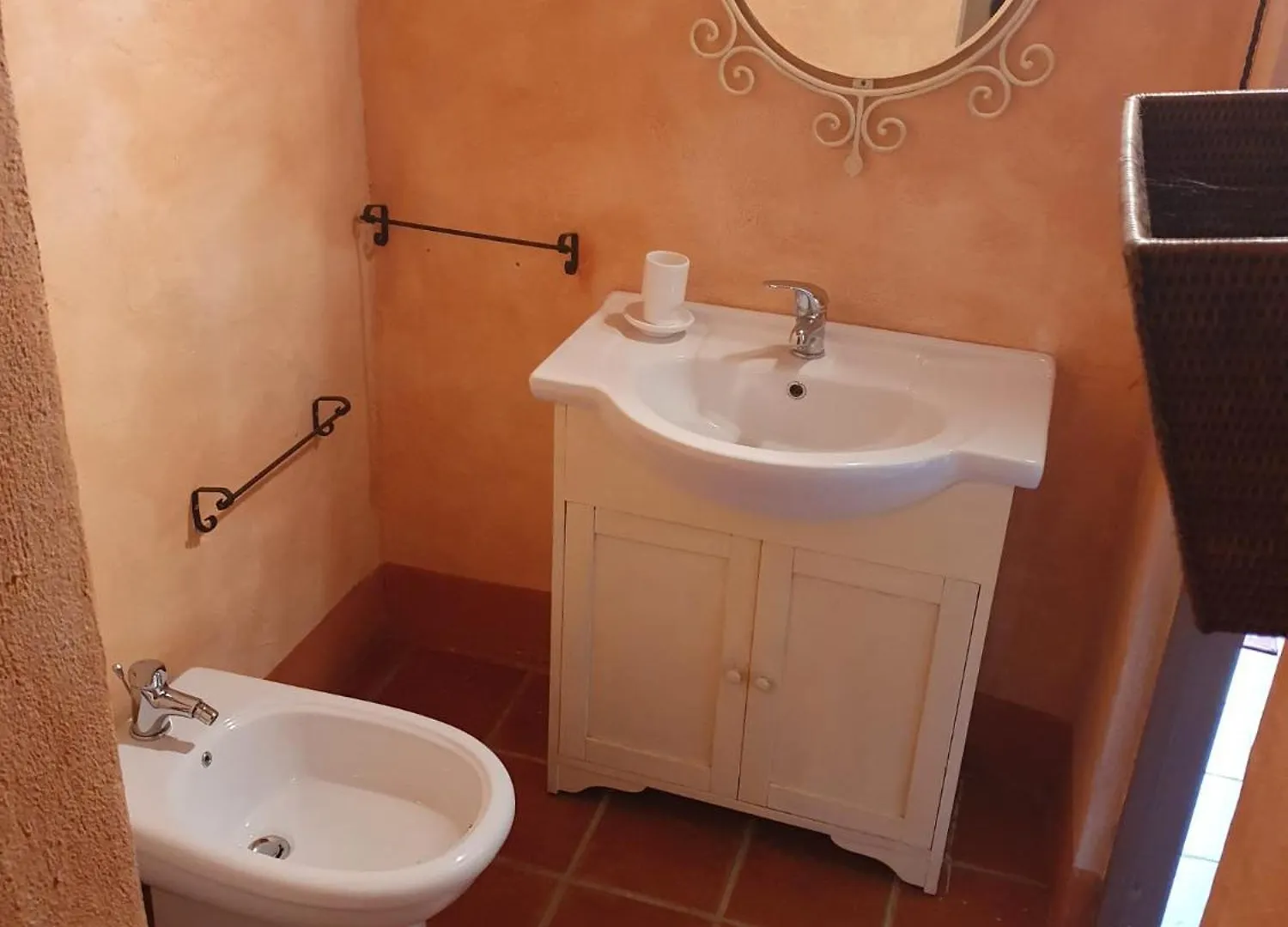 Stazzo San Trano Villa Luogosanto