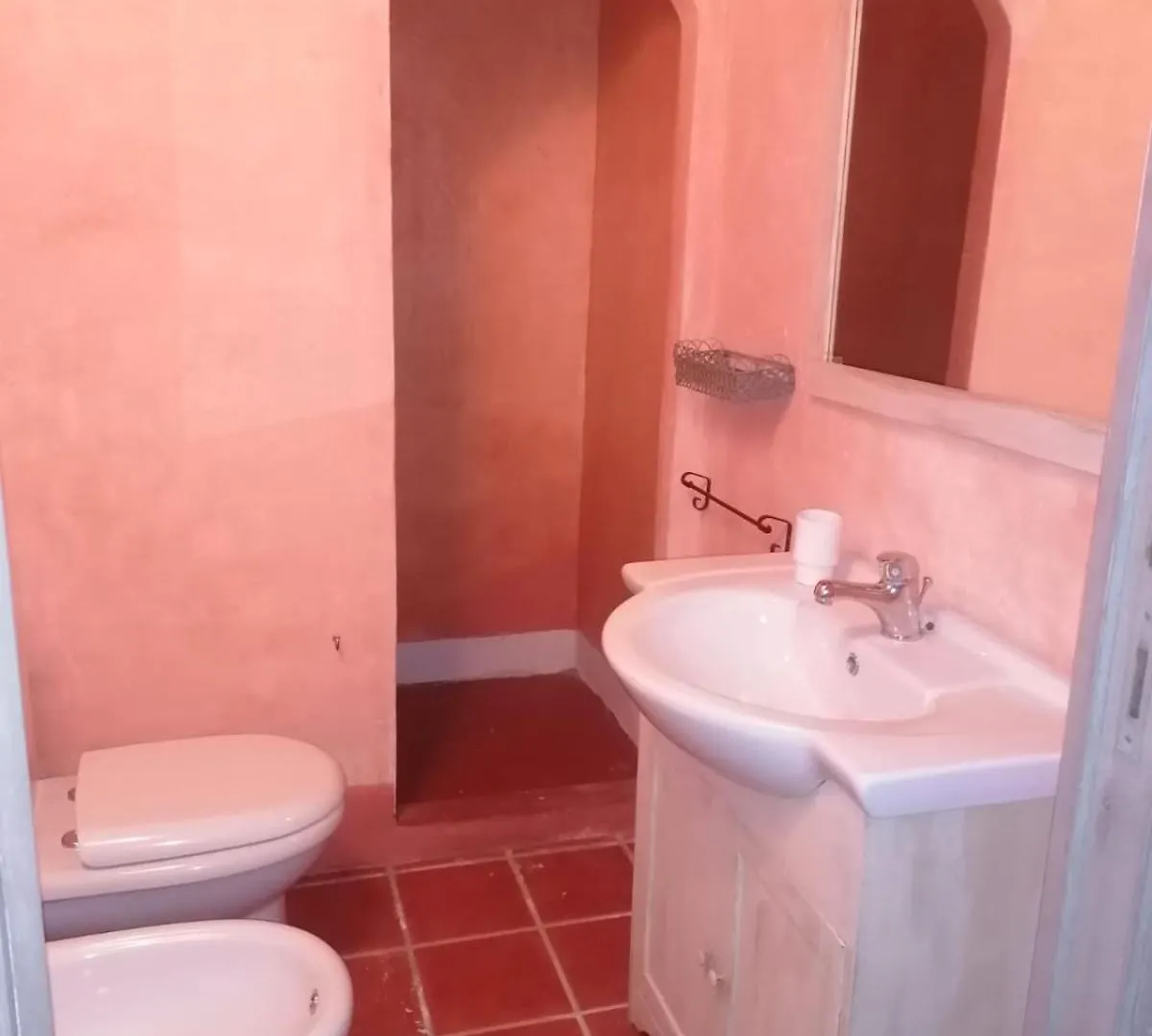 Stazzo San Trano Villa Luogosanto 0*,