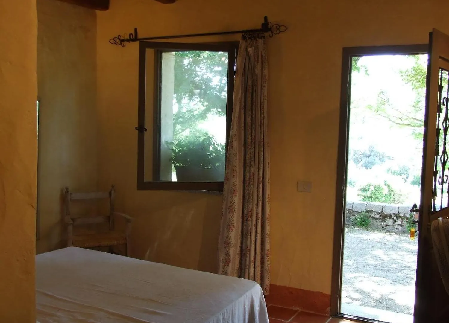 Stazzo San Trano Villa Luogosanto