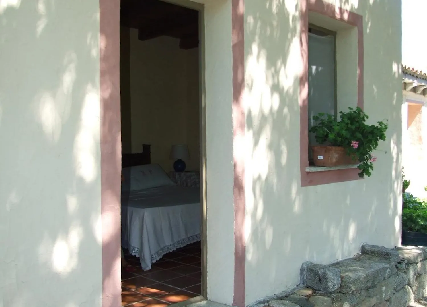 Stazzo San Trano Villa Luogosanto