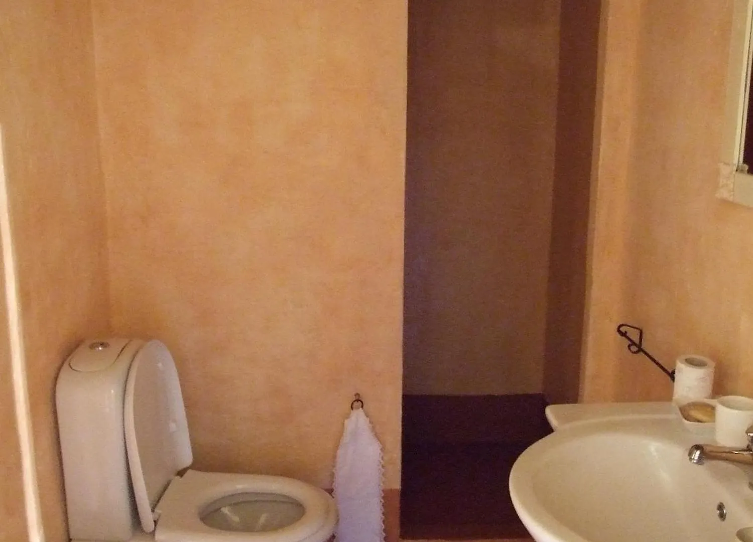 Stazzo San Trano Villa Luogosanto İtalya