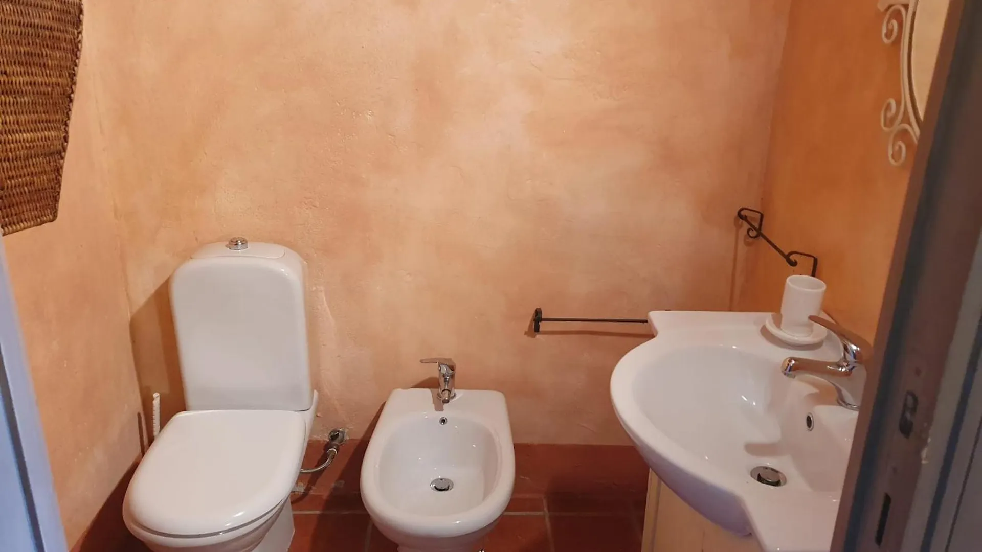 Stazzo San Trano Villa Luogosanto
