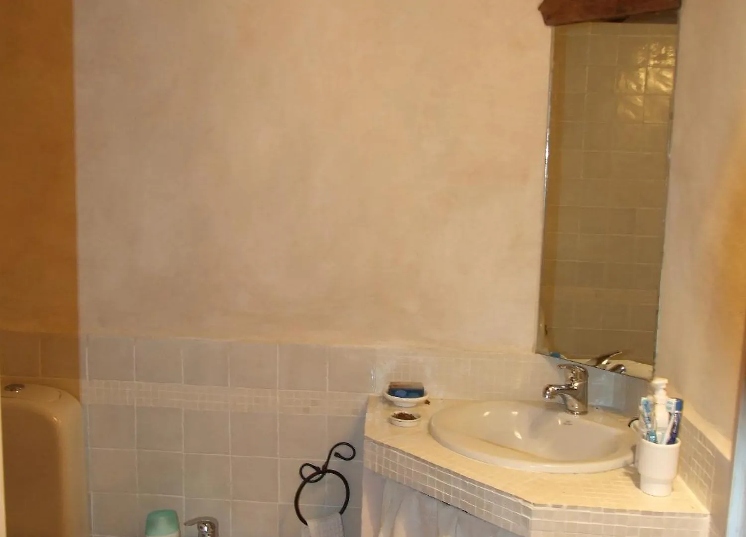 Stazzo San Trano Villa Luogosanto