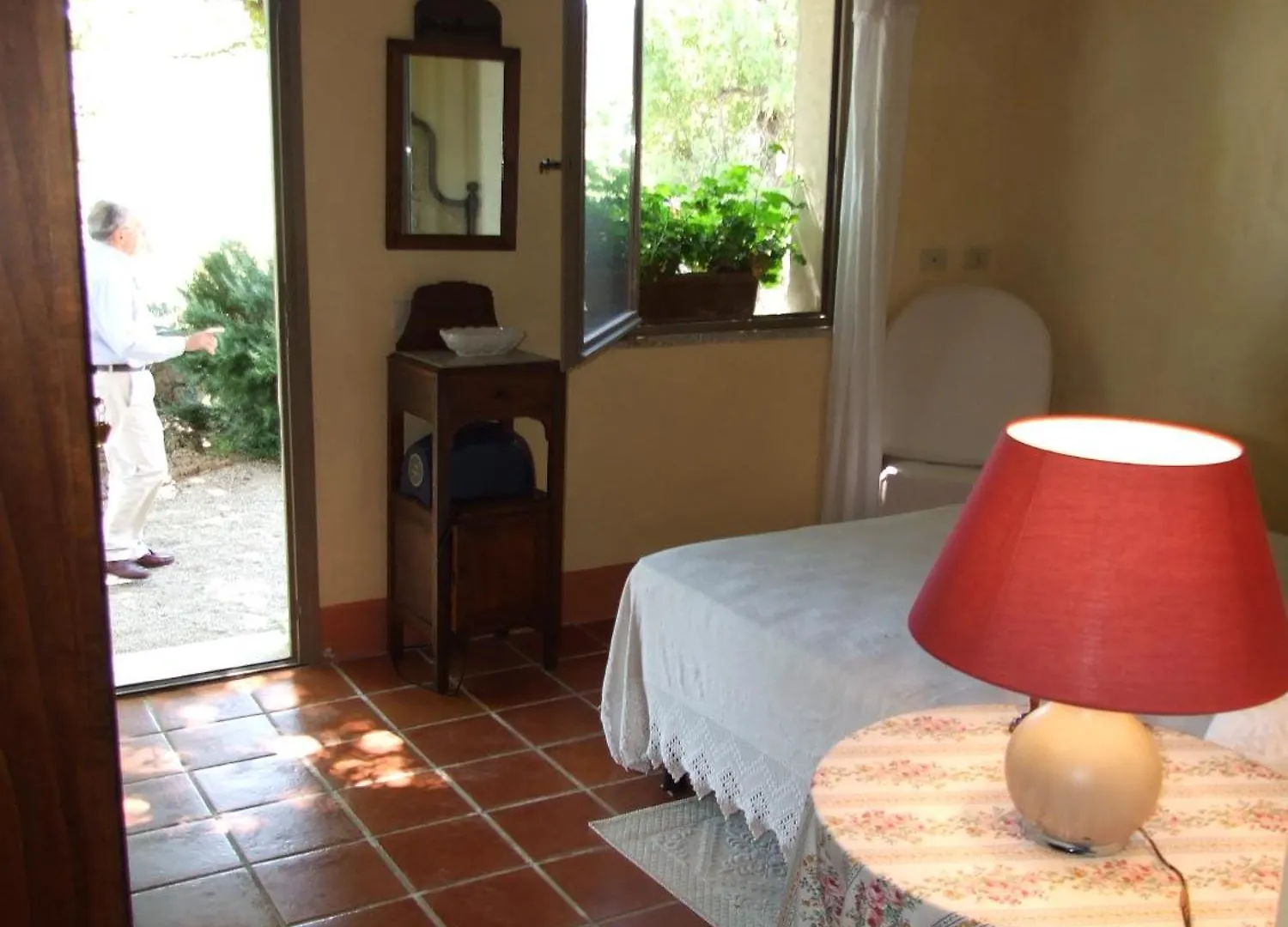 Stazzo San Trano Villa Luogosanto