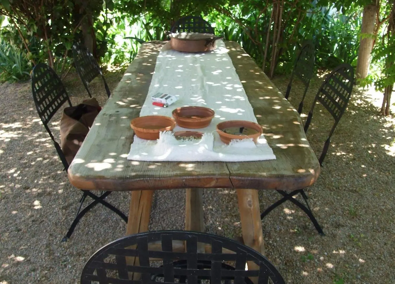 Stazzo San Trano Villa Luogosanto